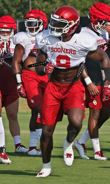 Defense may holds keys to Oklahoma's title hopes